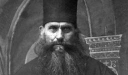 Αγρυπνία Μυρτιδιωτίσσης και Αγίου Σιλουανού στην Αγ. Βαρβάρα Αγρυπνία Μυρτιδιωτίσσης και Αγίου Σιλουανού στην Αγ. Βαρβάρα