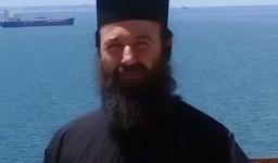 Νέος εφημέριος στην Αγ. Τριάδα Νέος εφημέριος στην Αγ. Τριάδα
