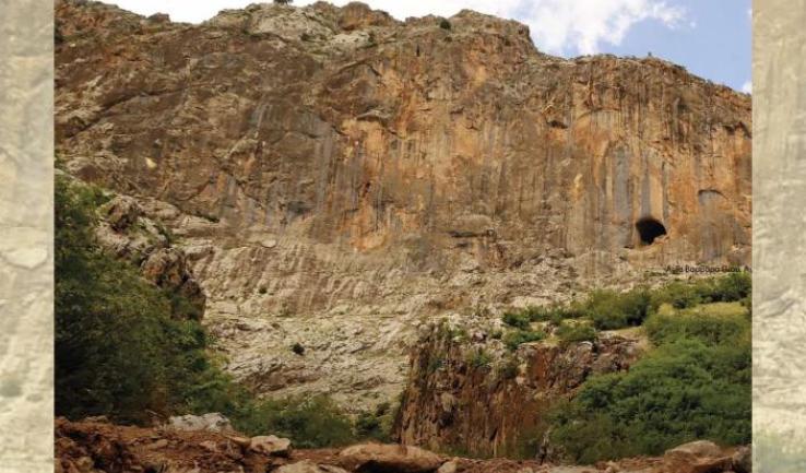 «Φως Καππαδοκίας» στην ενορία Αγίας Βαρβάρας Ιλίου