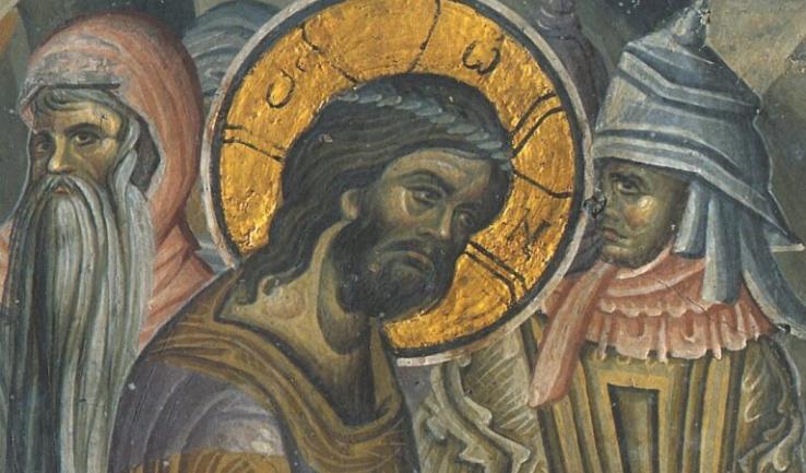 Οδοιπορικό Μεγάλης Εβδομάδας