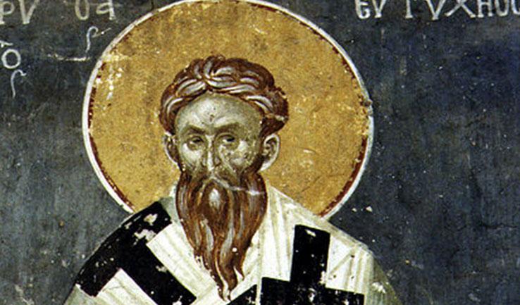 Βραδινή Θ. Λειτουργία στην Ζωοδόχο Πηγή Ιλίου
