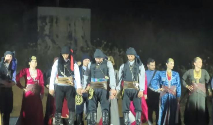 Διήμερο πολιτιστικών εκδηλώσεων στον Αγ. Νεκτάριο